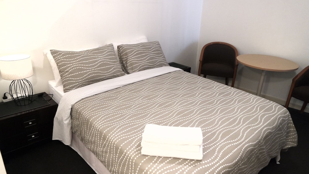 Cityview Studio Accommodation 40/61