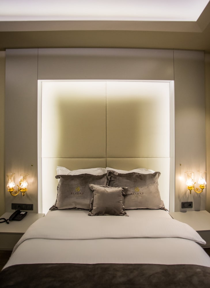 Beyond Style Hotel 18/68
