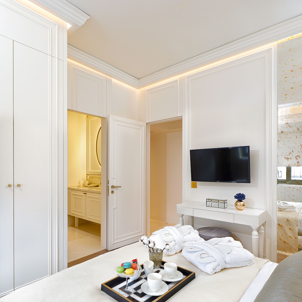 G Residences Ulus 25/39