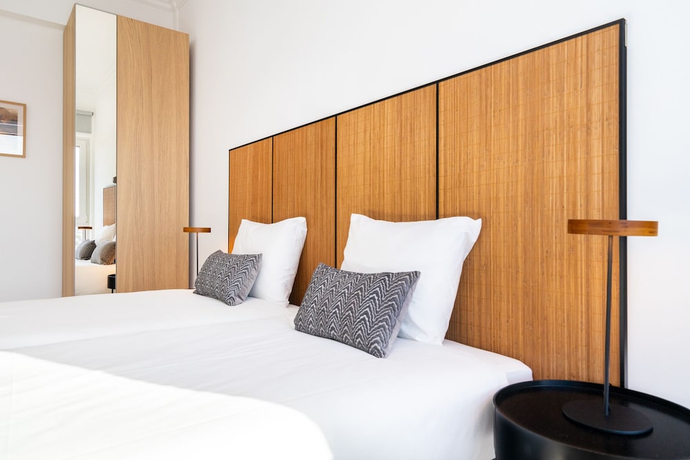WHome Anjos Premium Apartment 8 21/50