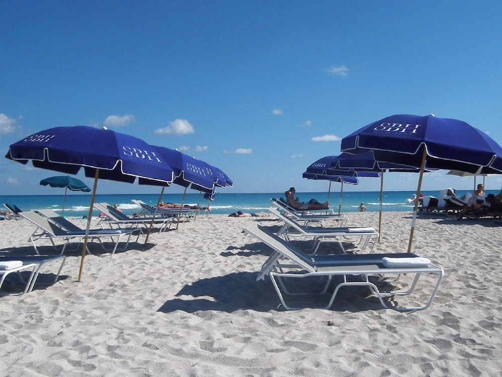 Liberty Park Hotel South Beach 45/76