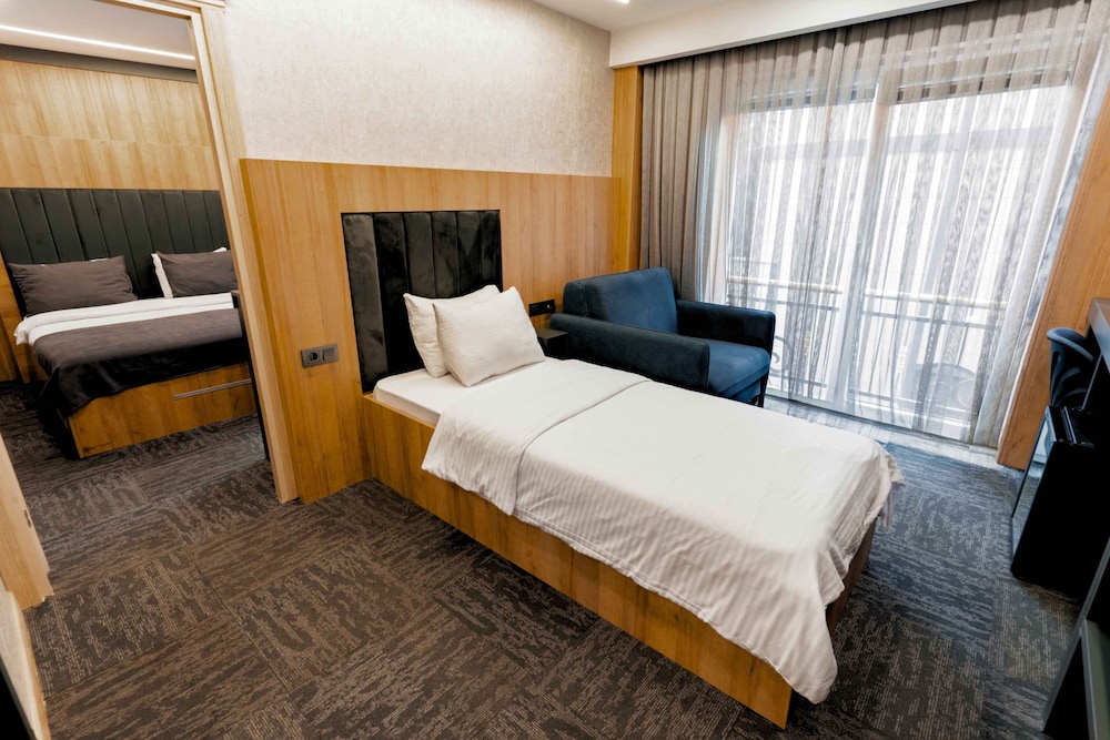Fengo Hotel 18/69