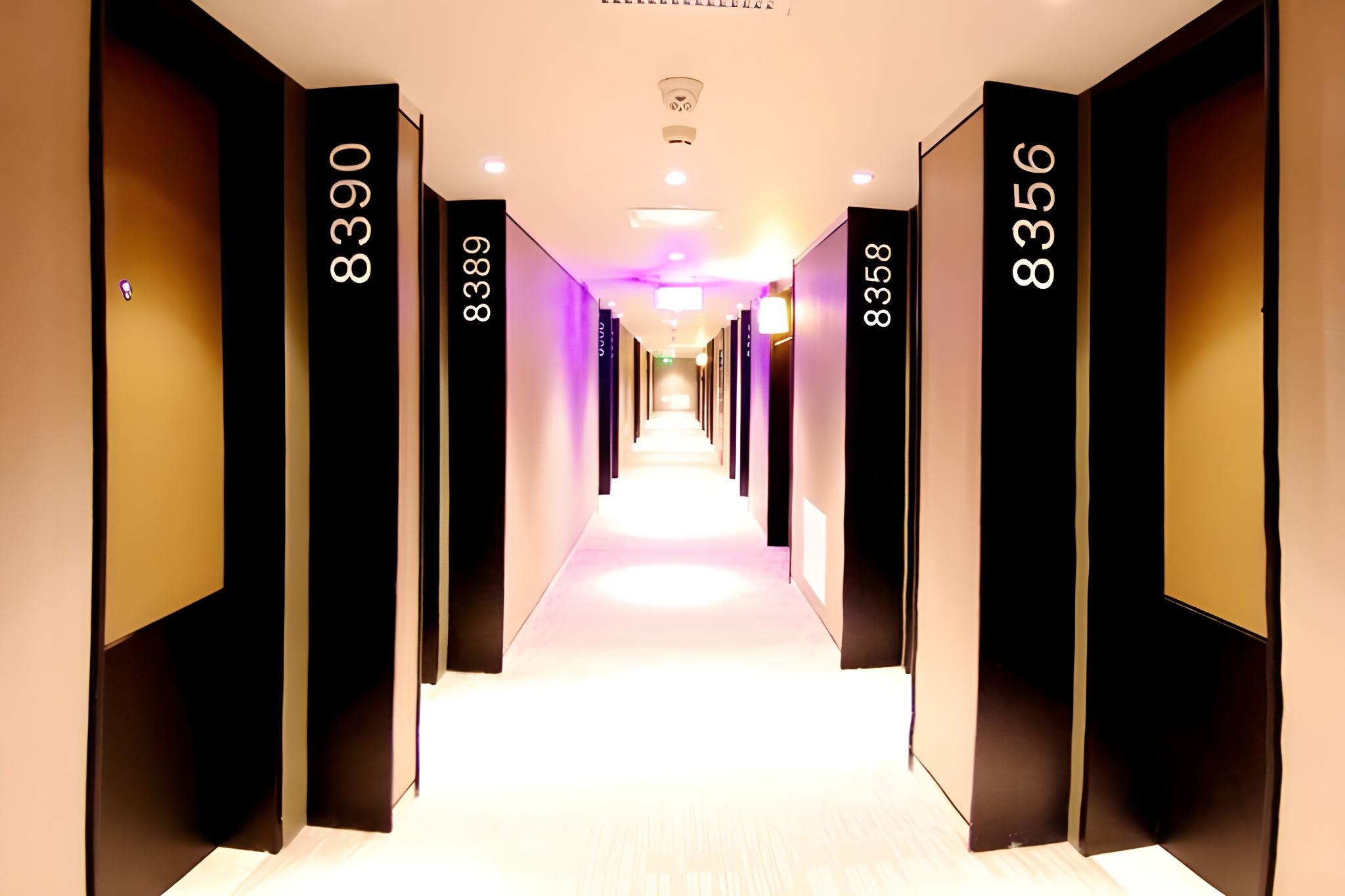 Home Inn Plus (Beijing Changping Government Street Metro Station) 32/44