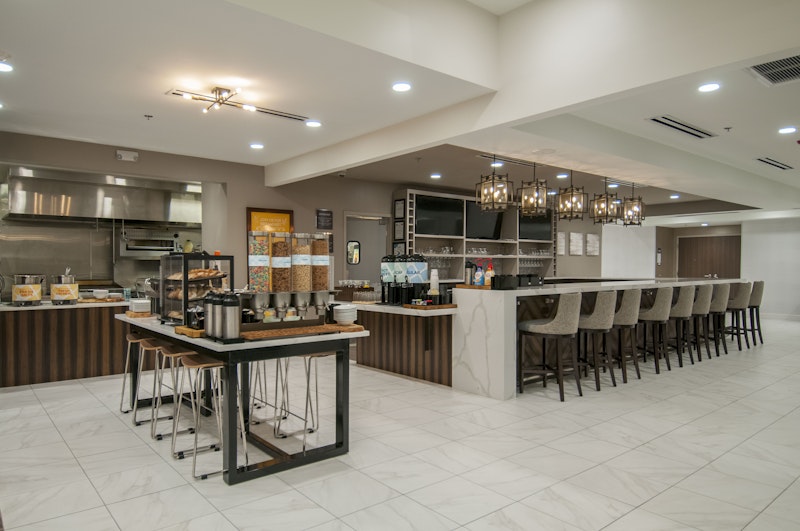Hilton Garden Inn Jackson/Clinton 30/50