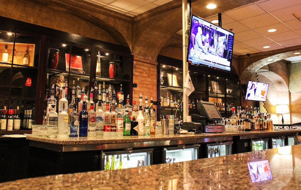 Crowne Plaza Cleveland Airport 22/60