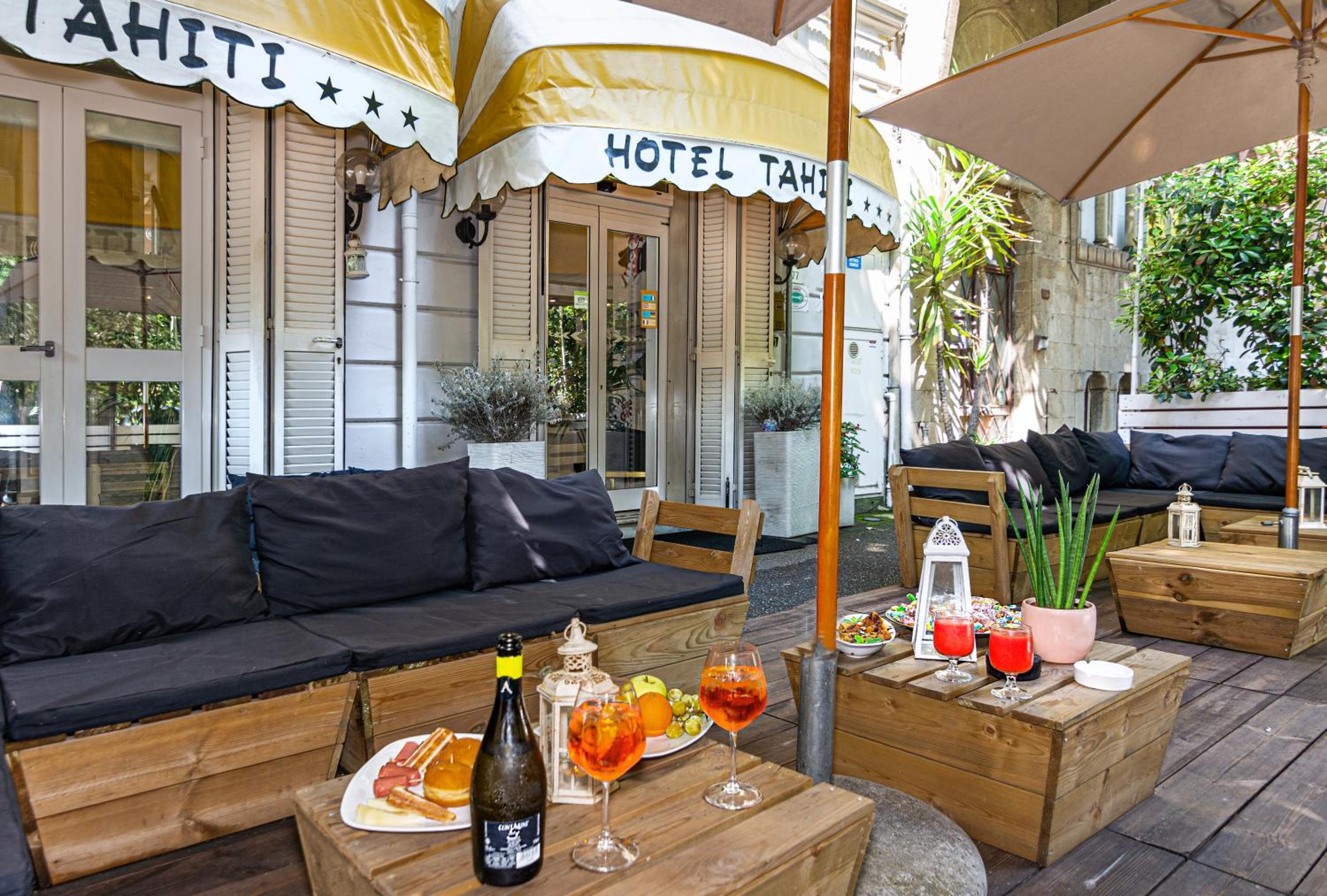 Tahiti Hotel 27/50