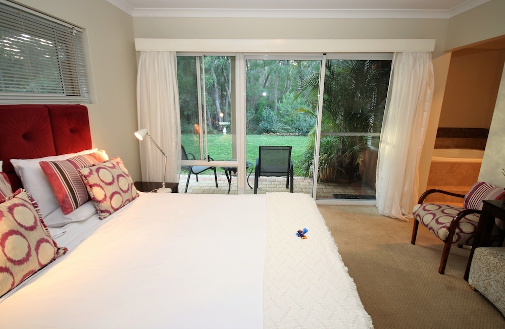 MARGARET RIVER BED AND BREAKFAST 9/48
