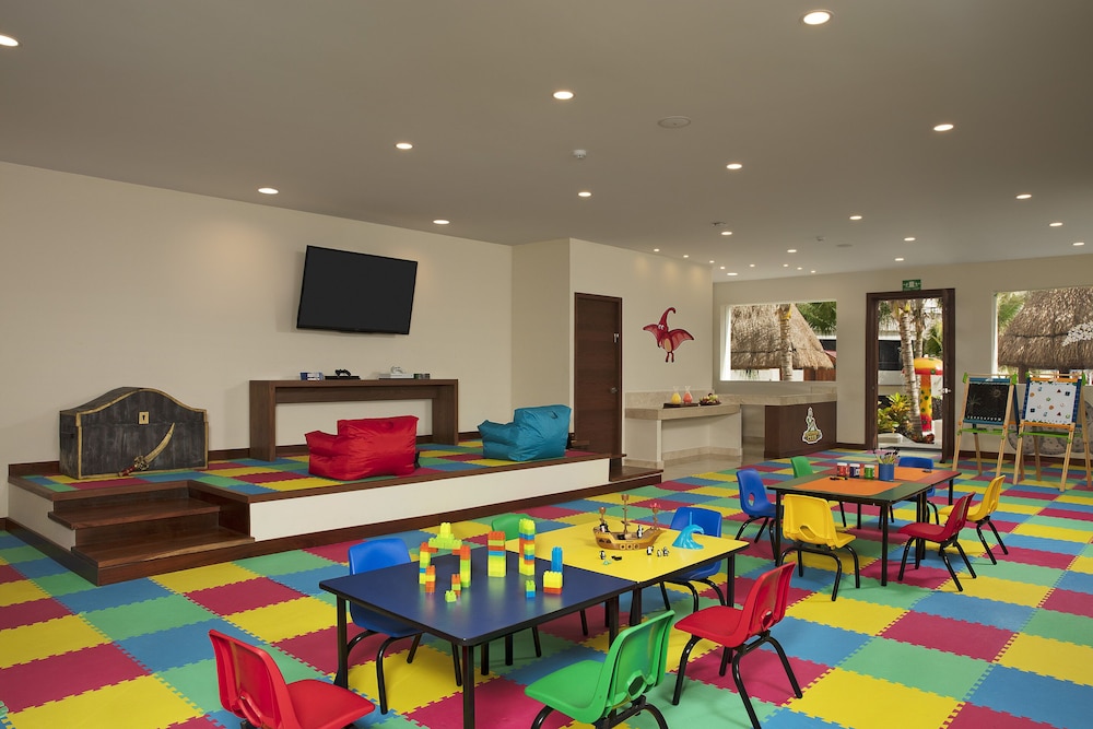 Secrets Mirabel Cancun Resort & Spa - Adults Only 47/50