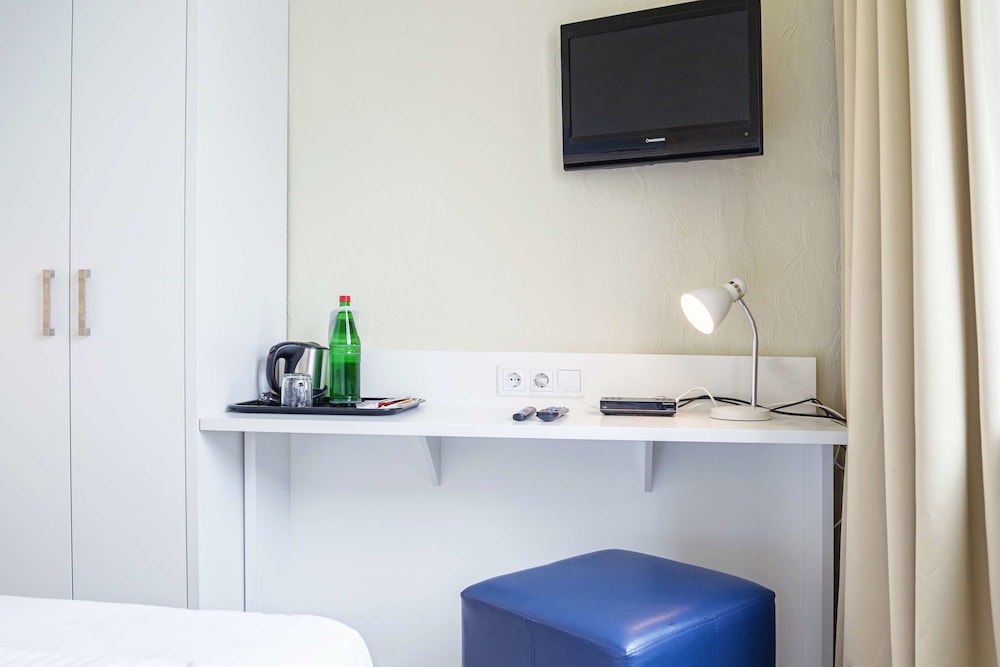 Hotel Am Kieler Schloss Kiel By Premiere Classe 26/33