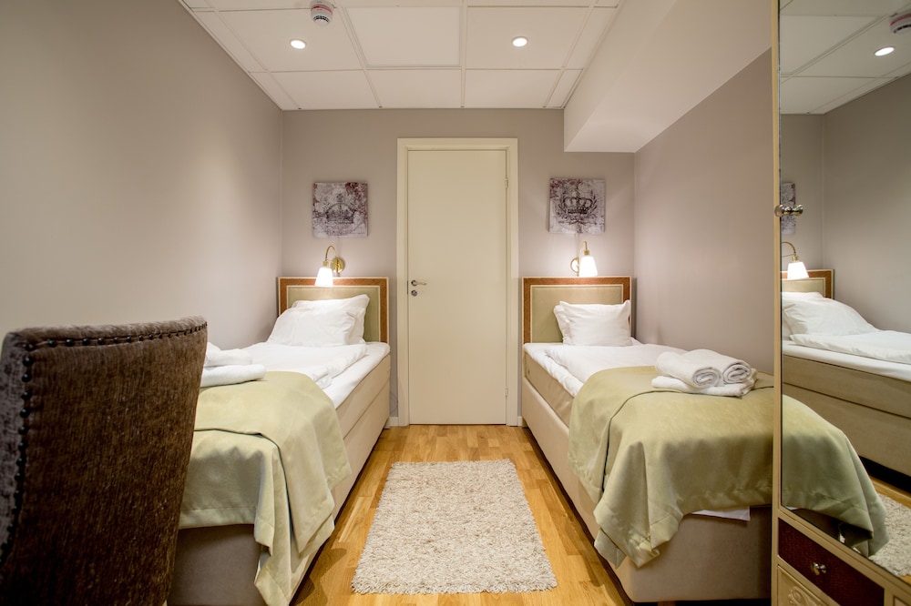 Hotel Point Stockholm 29/38