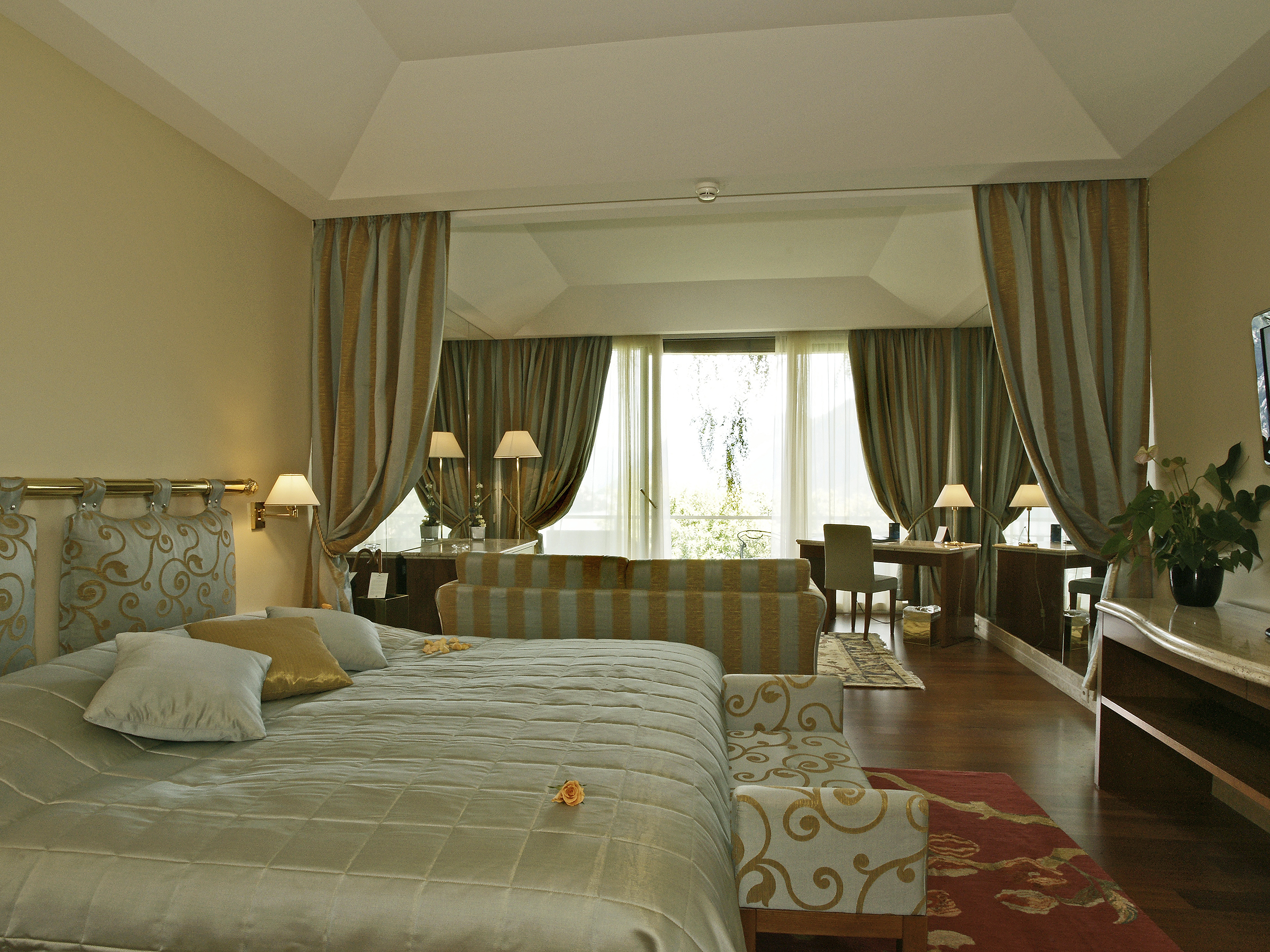 1 Bedroom, Panorama