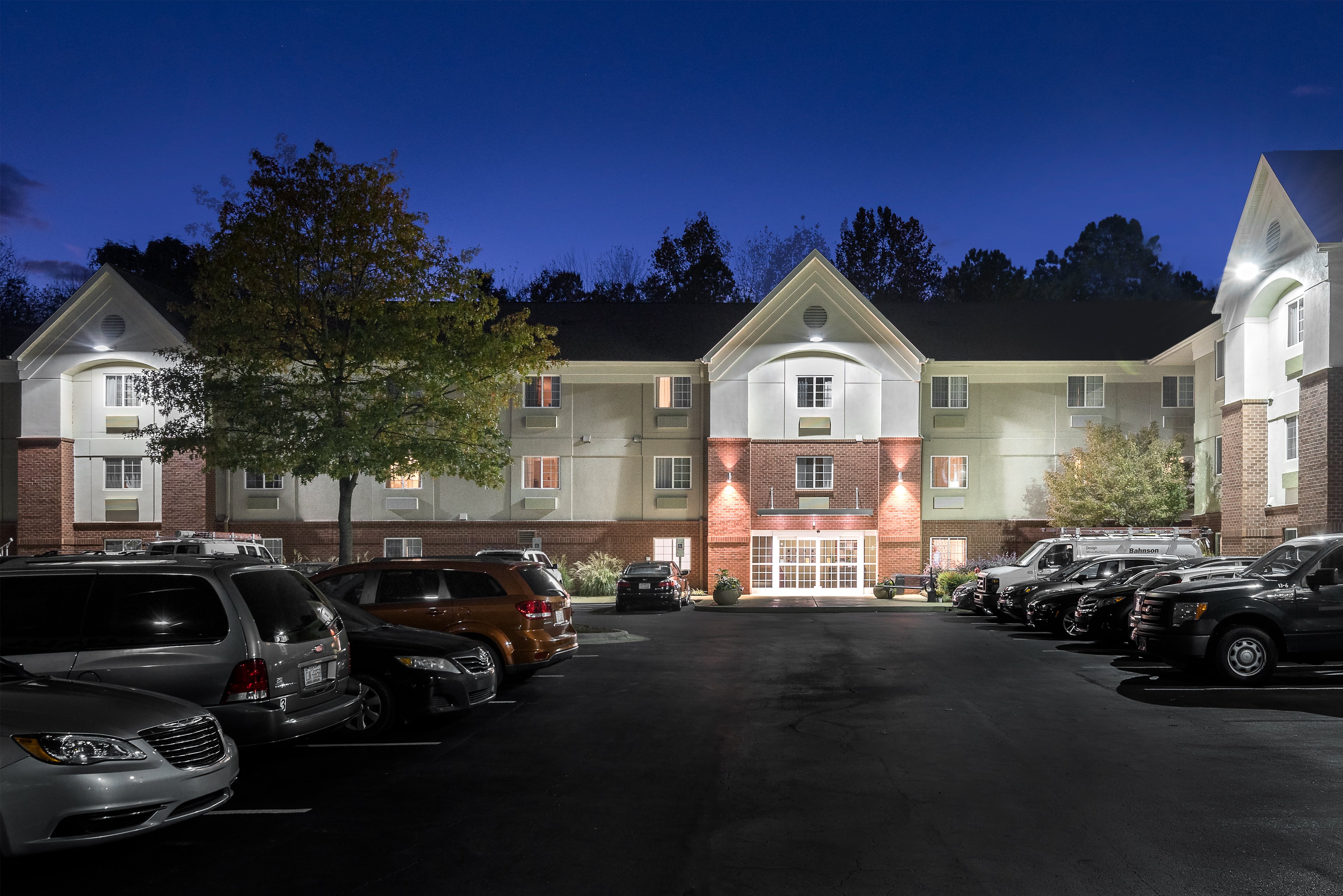 Candlewood Suites Durham Rtp 19/23