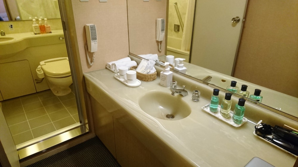 Hotel Crown Hills Kushiro 17/64