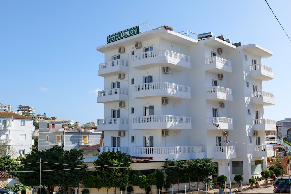HOTEL DRILONI 3/51