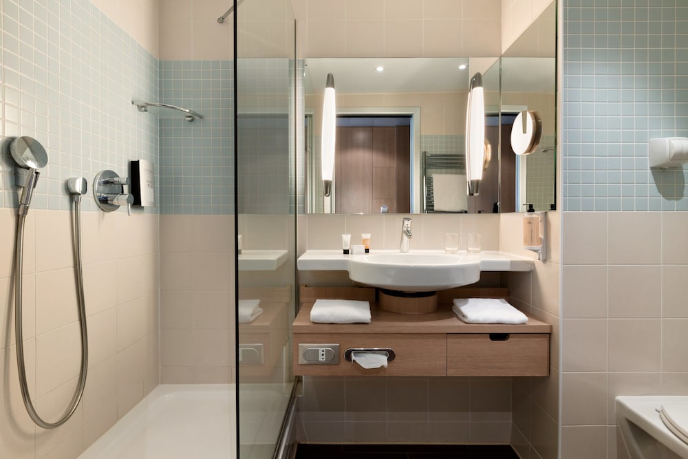Hotel Mercure Chantilly Resort & Conventions 49/49