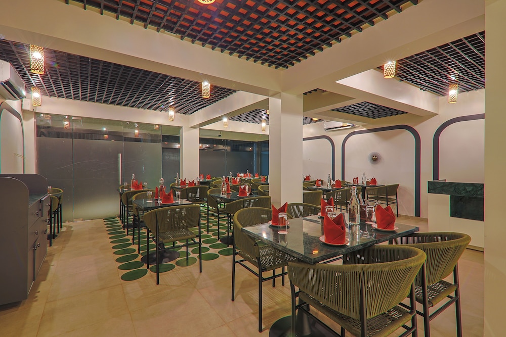 The Orchid Passaros Goa Adults Only 32/48