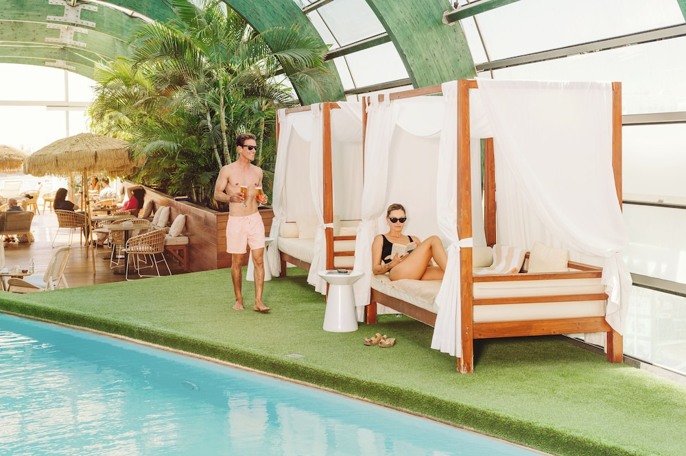 Arrecife Gran Hotel and Spa 47/51