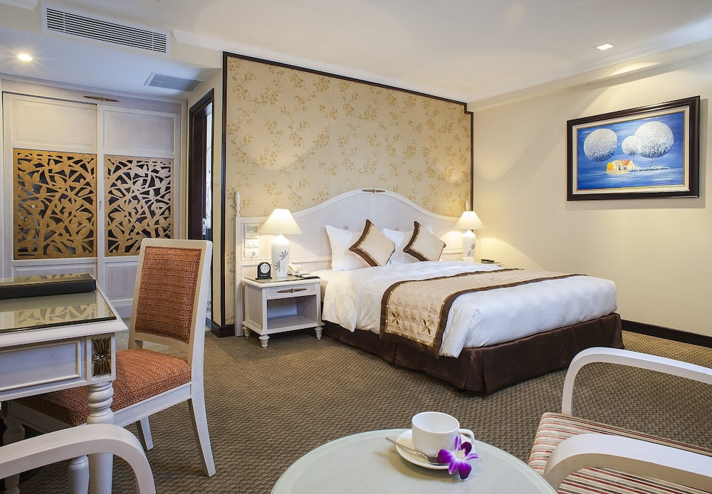 Chalcedony Hotel 22/50