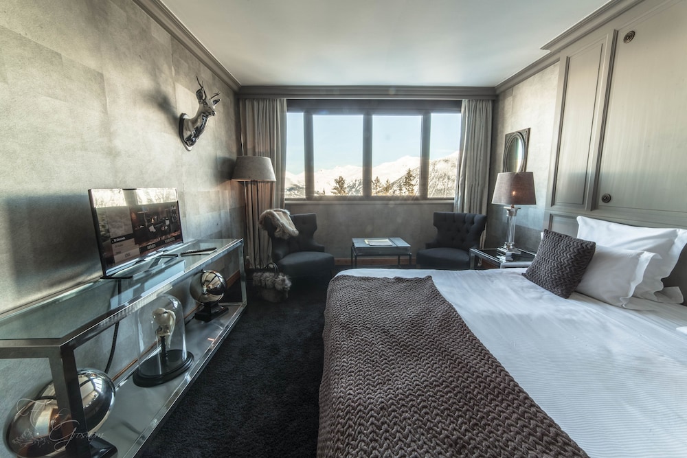 ALPES HOTEL PRALONG 25/69