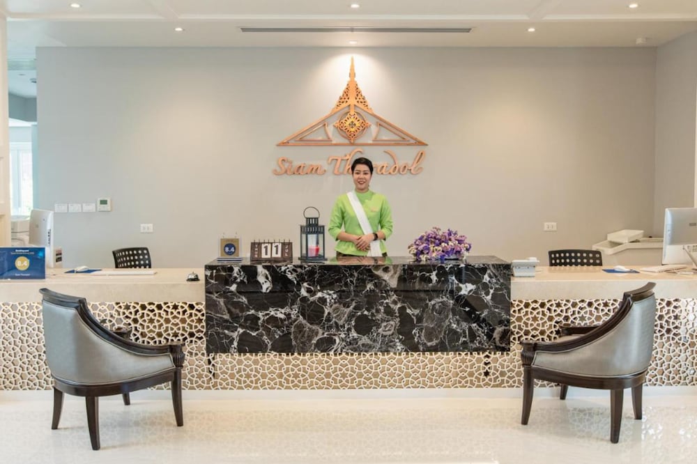 Siam Tharadol 56/72