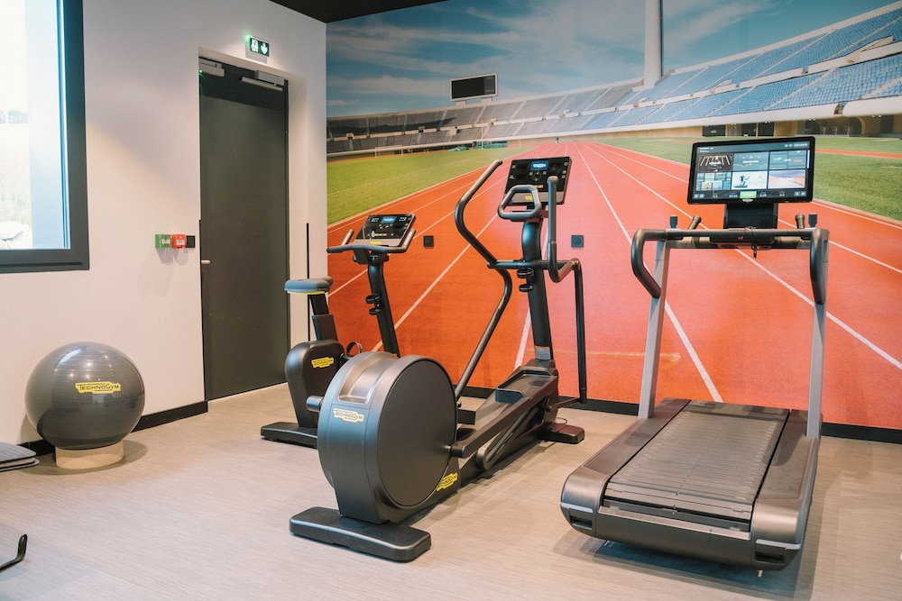 Mercure Quimper Kerlic 30/52