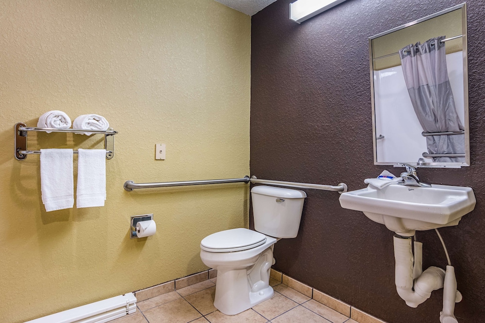 Motel6 Canton GA 9/52
