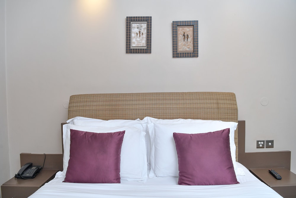 Hillpark Hotel Nairobi 18/51