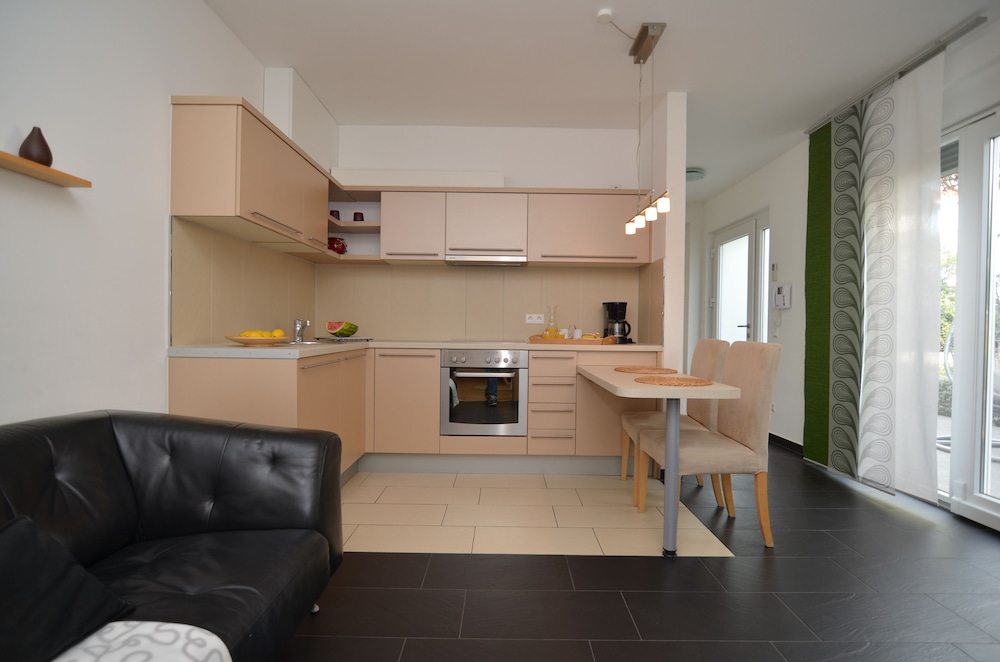 DIANA ZADAR VILLA 25/44