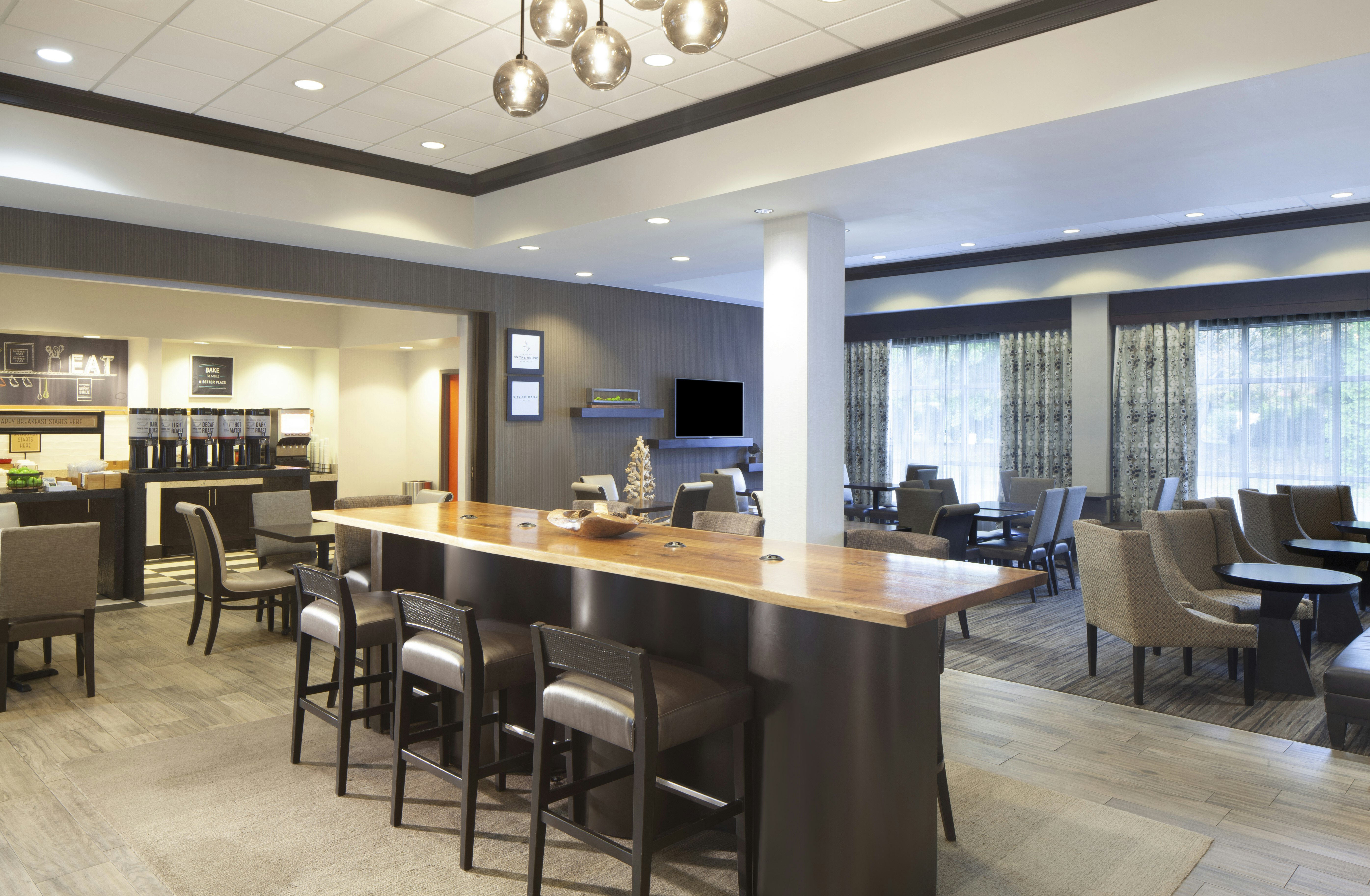 Hampton Inn Parsippany 26/41