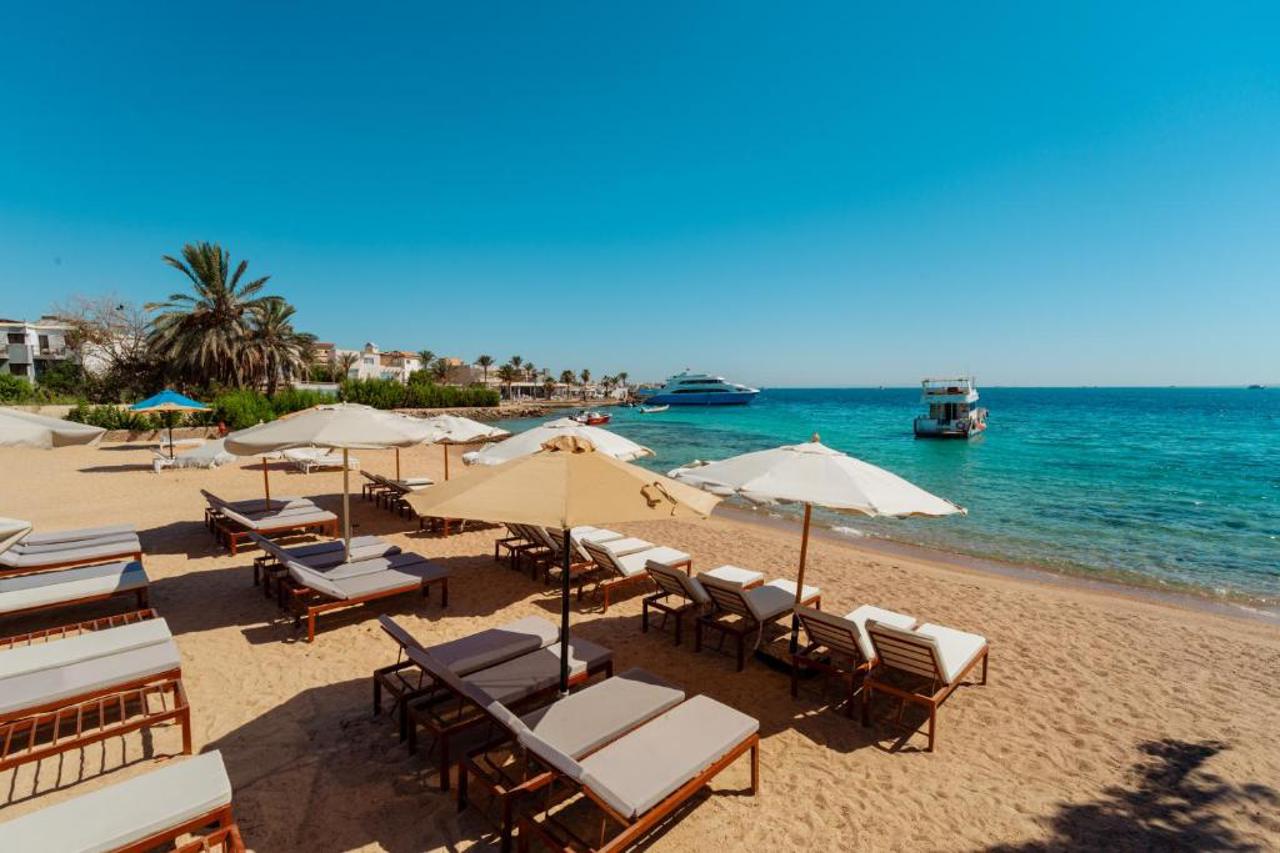 Aqua fun resort Sheraton road Hurghada 16/20