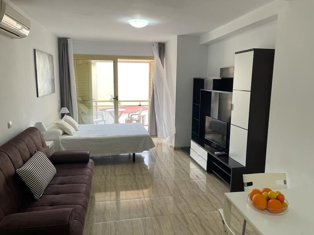 PUERTA DEL SOL TRM only adults 18/45