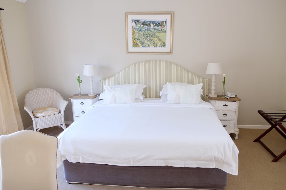 White Lodge Constantia Guest House 9/59