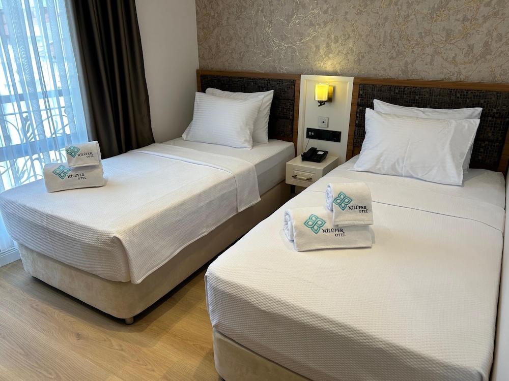 By Otel Nilüfer 14/50