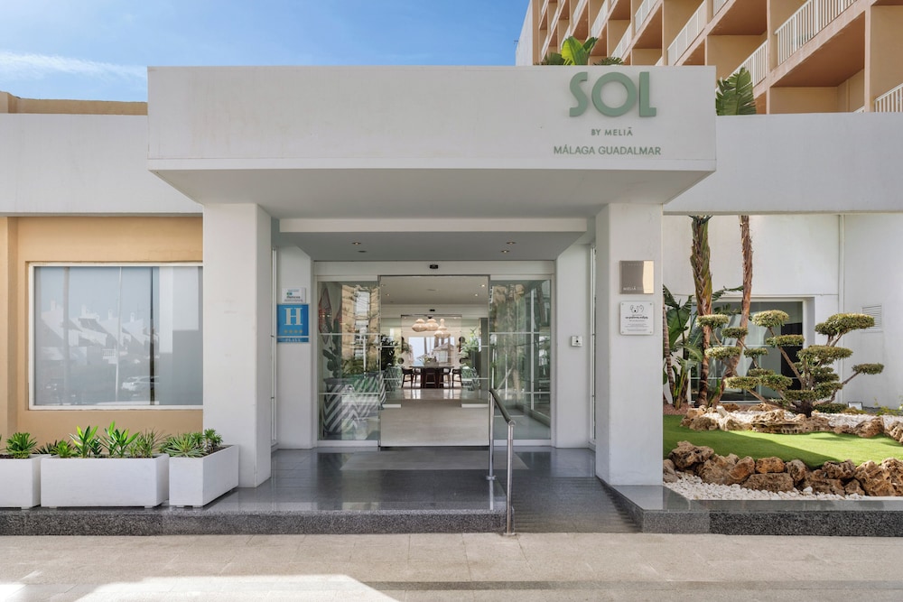 Sol Guadalmar Malaga 8/75