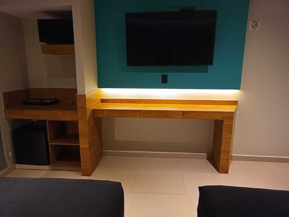 Hotel Kavia Mazatlan 37/50