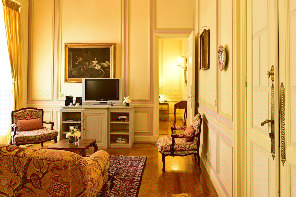 Pestana Palace Lisboa 80/80