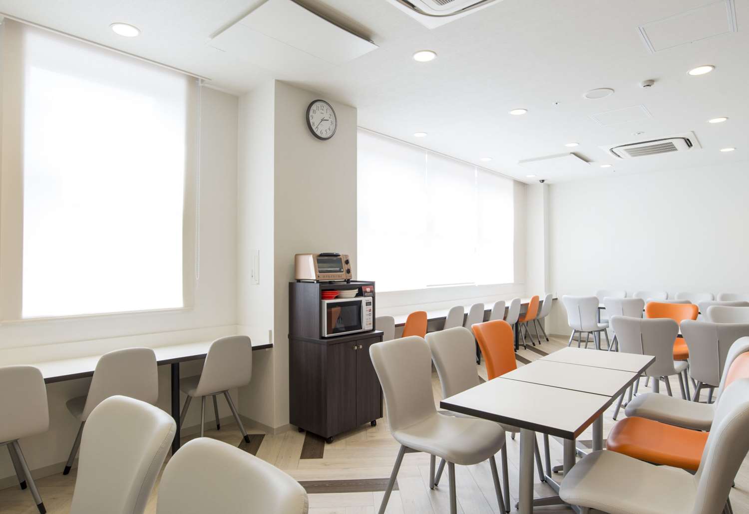 Comfort Hotel Wakayama 42/44