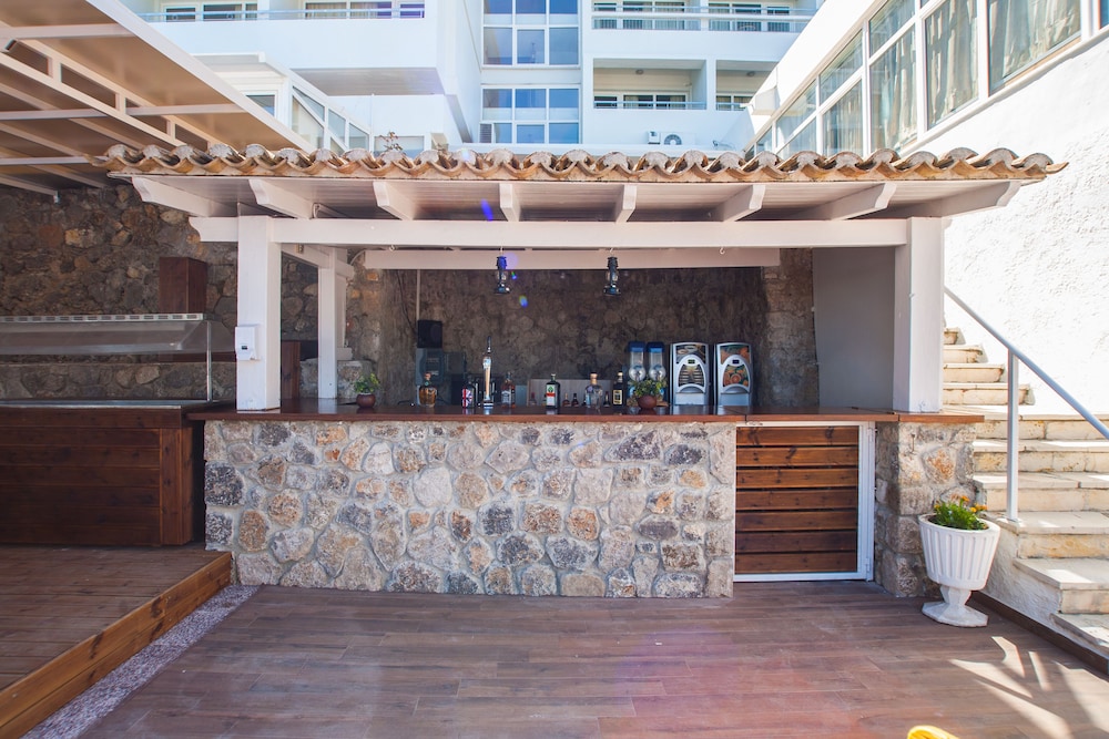 Golden Alexandros Hotel 1/22