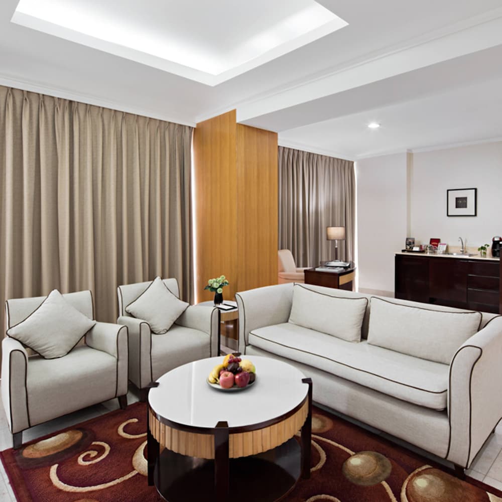 Aryaduta Palembang 19/50