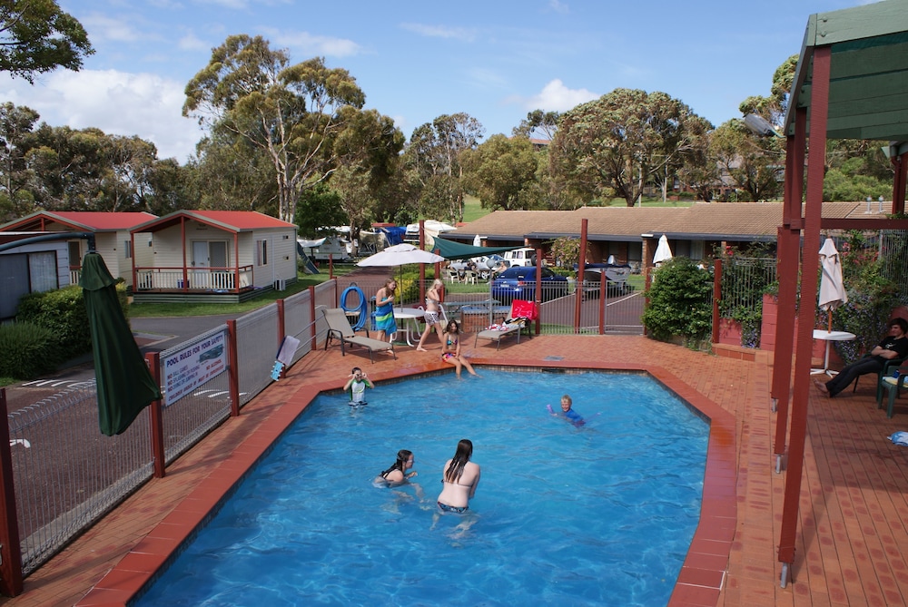 Warrnambool Motel And Holiday Park 67/74