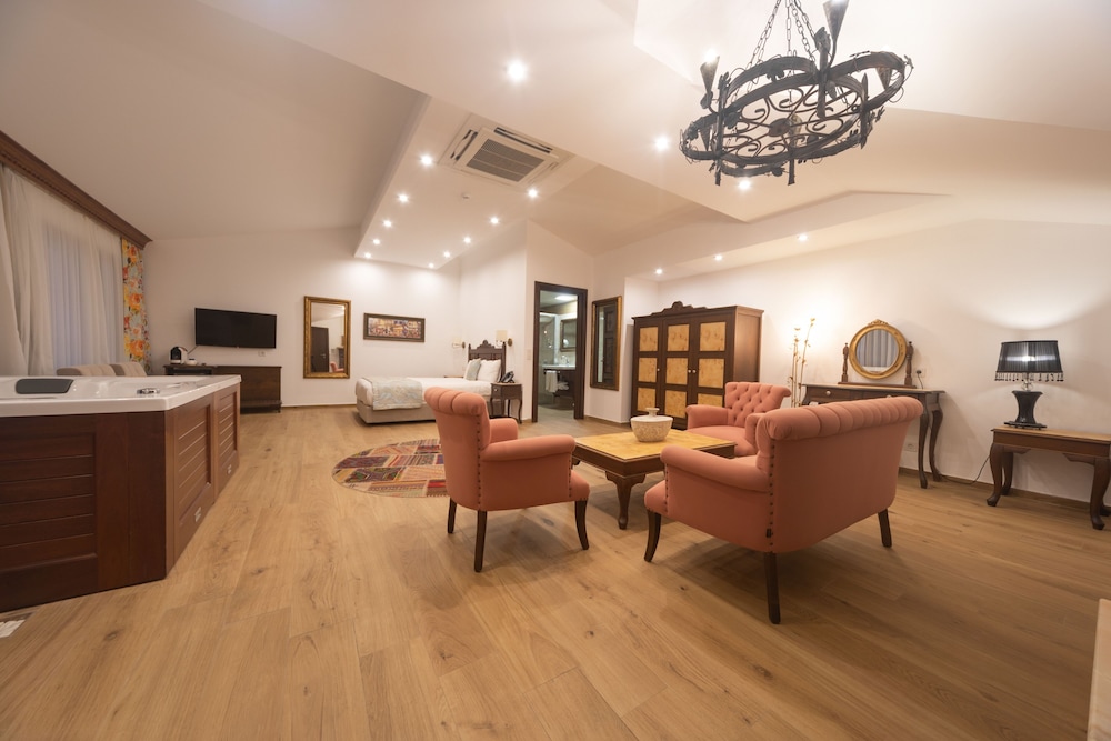 Elif Hanim Hotel & Spa 28/50