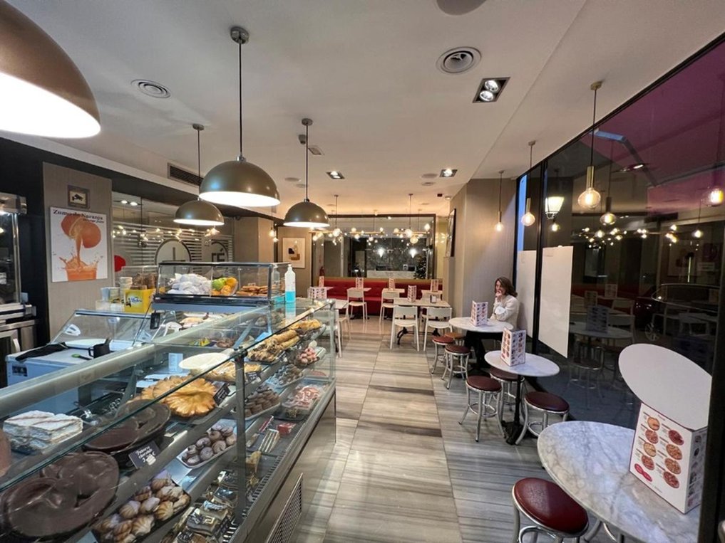 Hotel Avenida Gran Via 45/62
