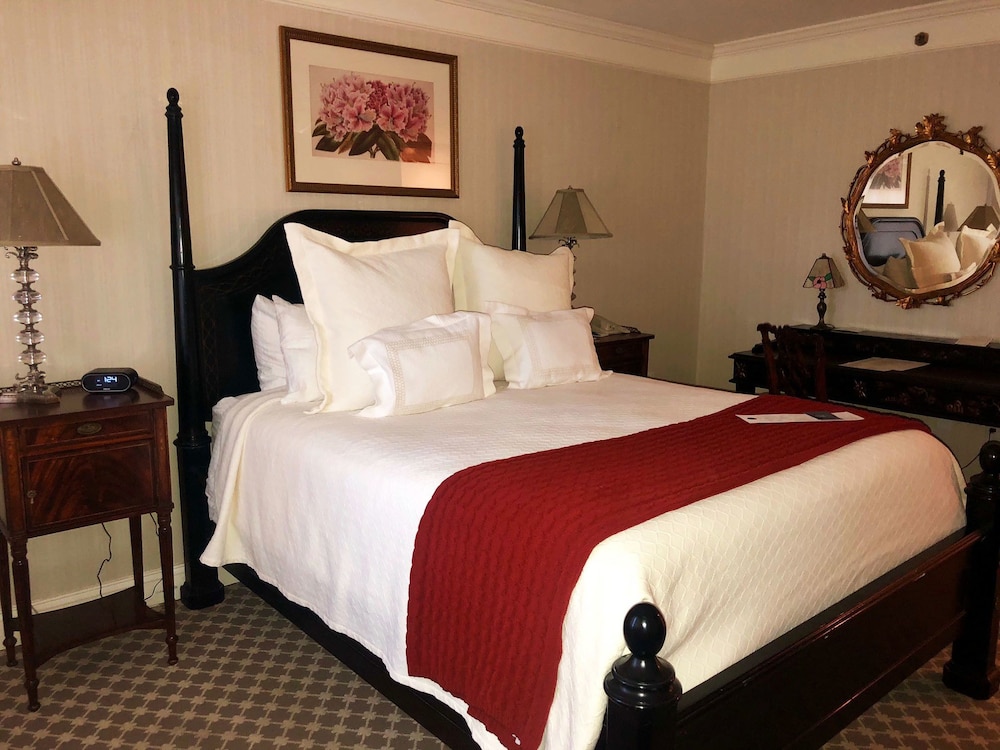 Saybrook Point Inn, Marina & Spa 10/51