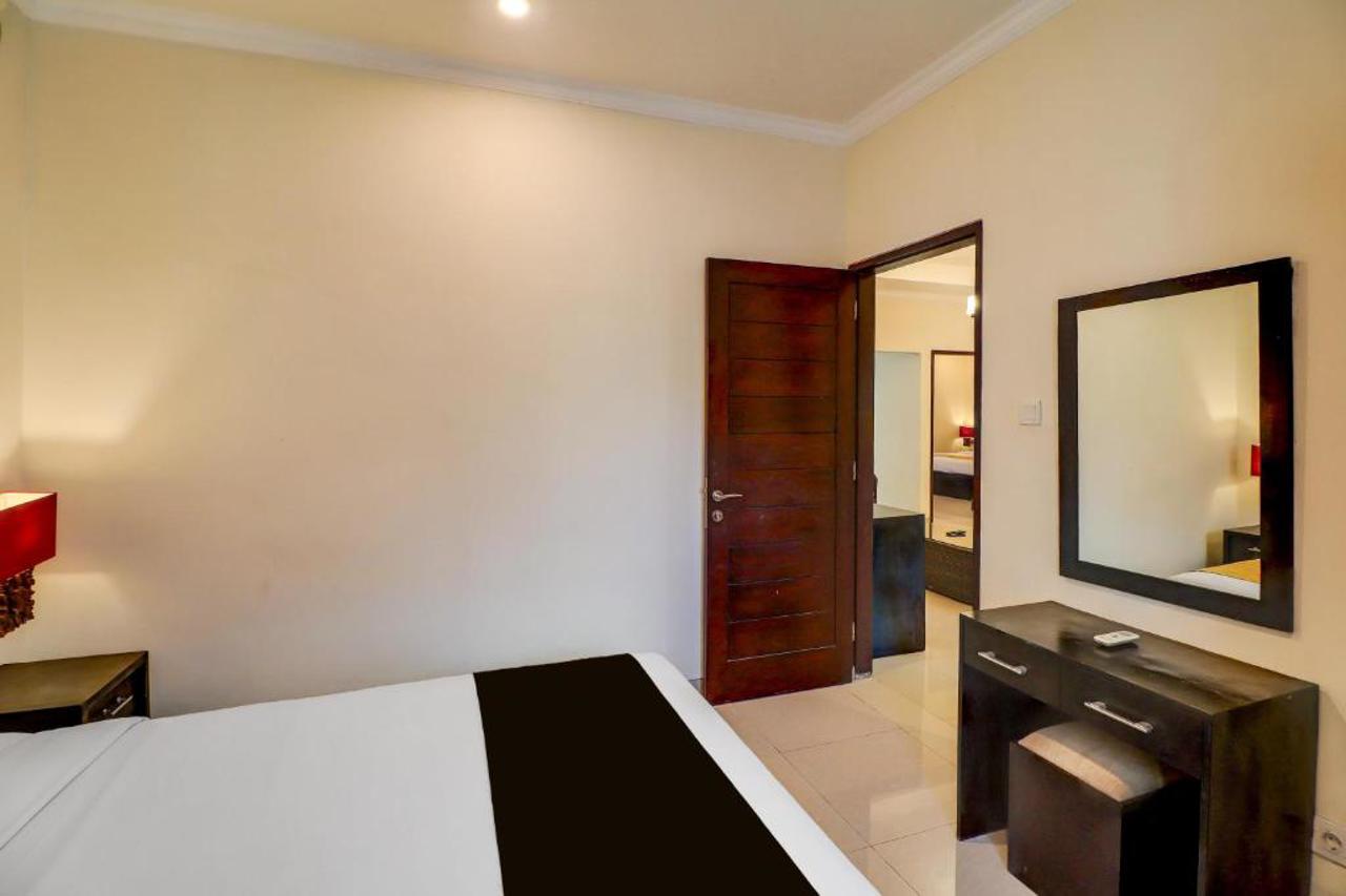 Palette Resort Argya Santi Jimbaran 17/22