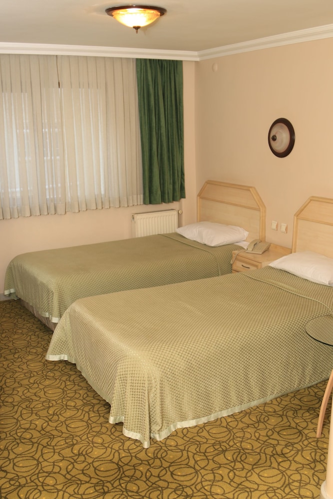 Evkuran Otel酒店(Evkuran Otel) 图片5