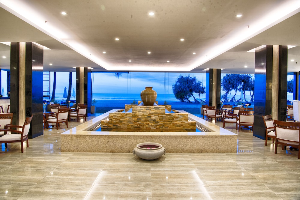 Jie Jie Beach Hotel 28/45