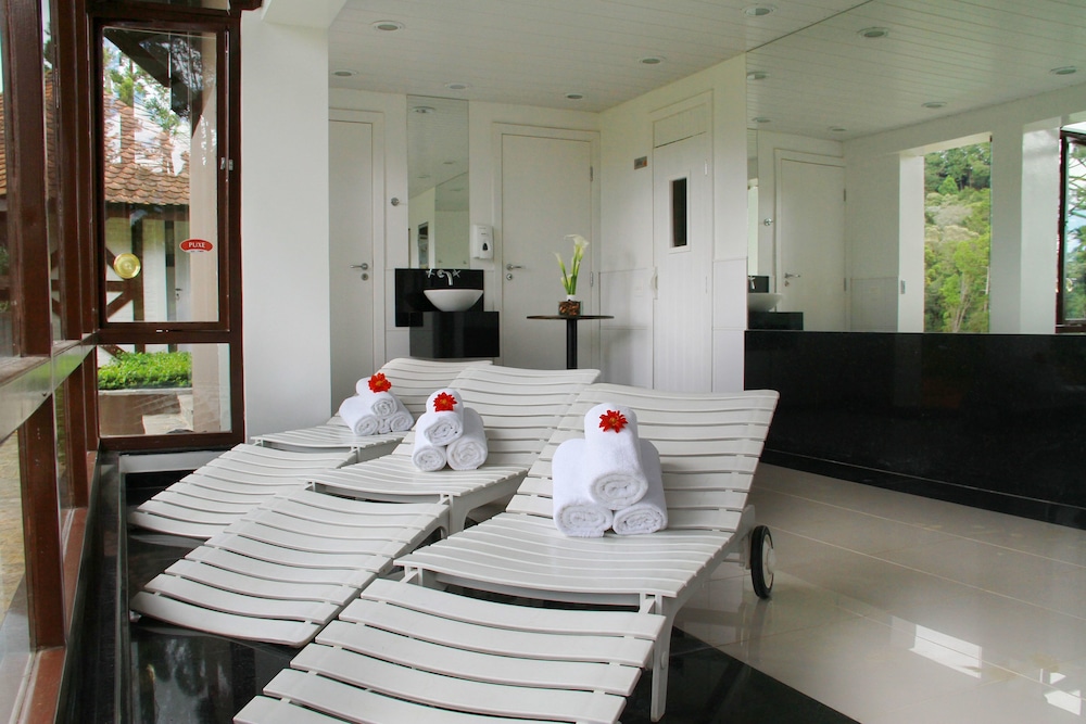 Hotel Vila Inglesa 28/70