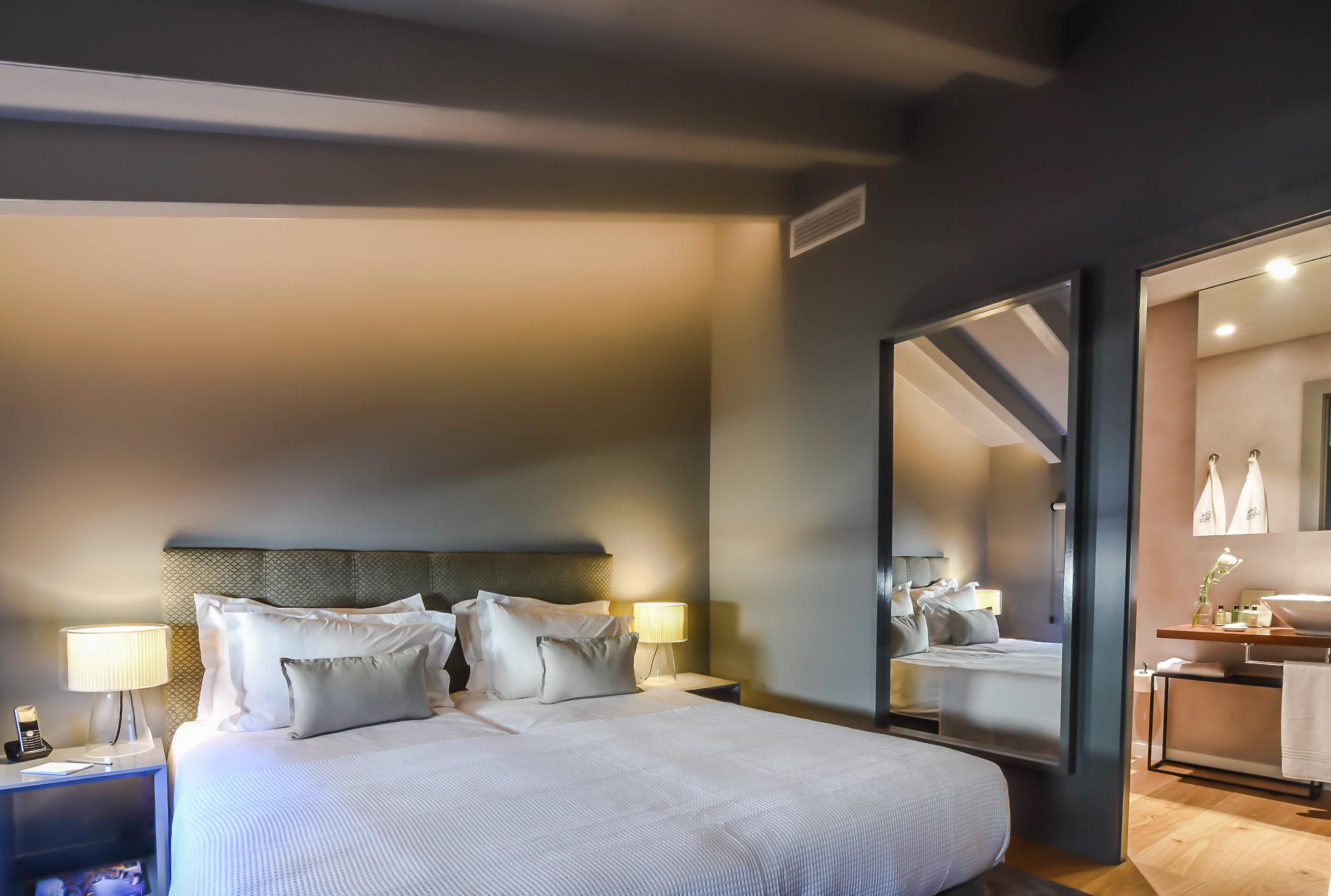 غرفة سوبيريور، Casa Ladico Hotel Boutique - Adults Only 4/8