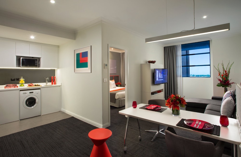 Citadines St Georges Terrace Perth 35/46
