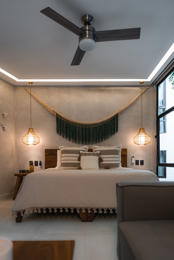 Hotel Boutique San Trópico 2/50